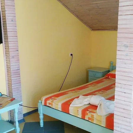 Guest Jana Penzion Kiten (Burgas)